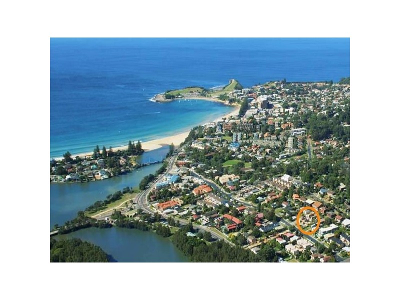 6/56-58 Havenview Dr, Terrigal NSW 2260