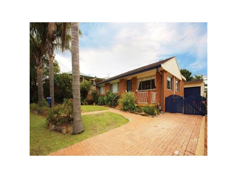 62 Lumby Place, Bateau Bay NSW 2261