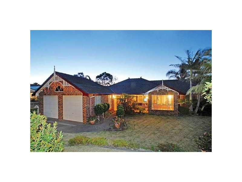 12 Sanctuary Place, Bateau Bay NSW 2261
