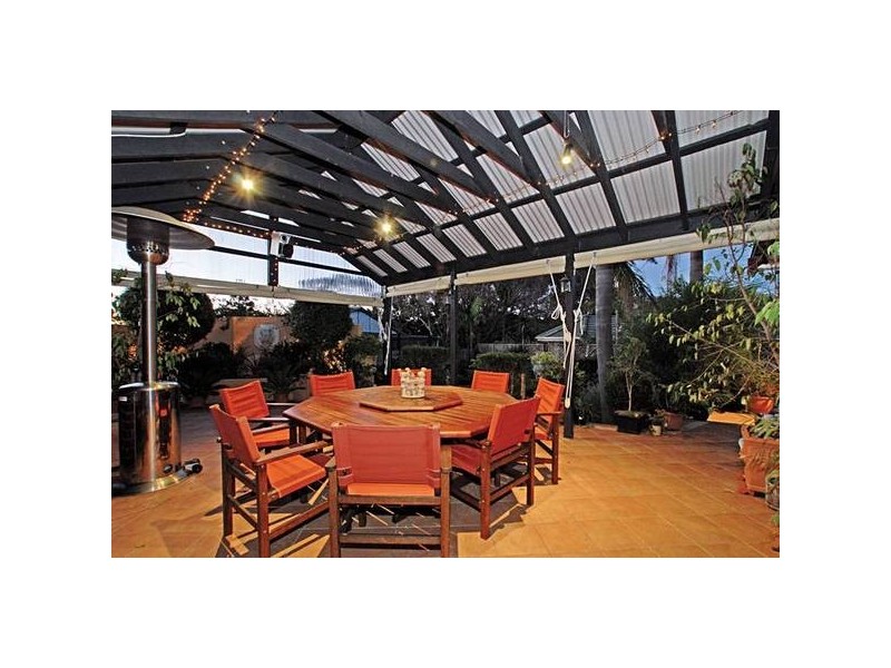 12 Sanctuary Place, Bateau Bay NSW 2261