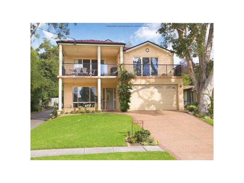 2 Beaufort Road, Terrigal NSW 2260