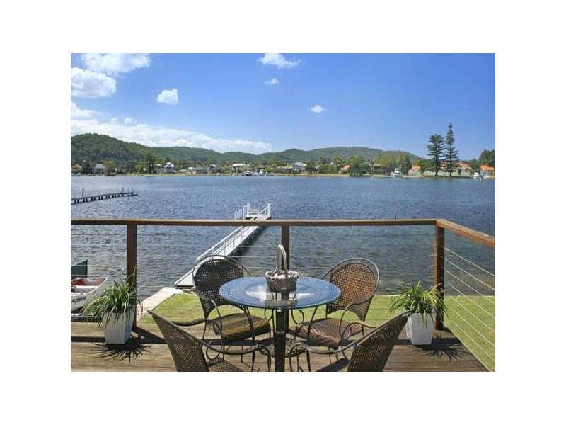 56 Sorrento Road, Empire Bay NSW 2257