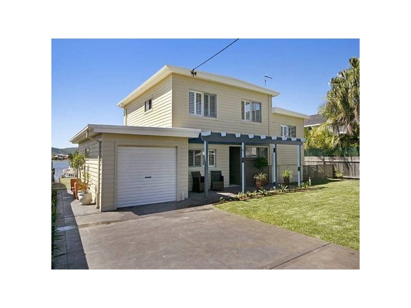 56 Sorrento Road, Empire Bay NSW 2257