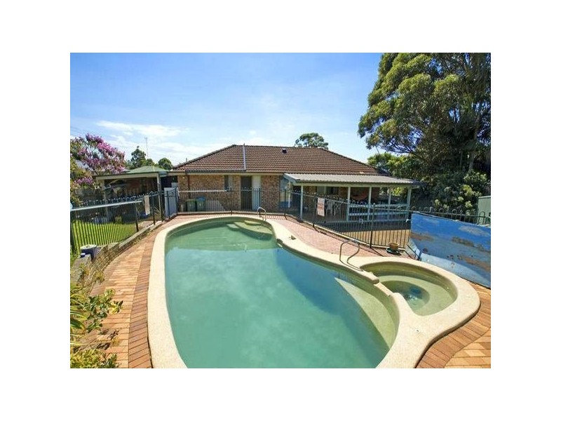 7 Newhaven Place, Bateau Bay NSW 2261