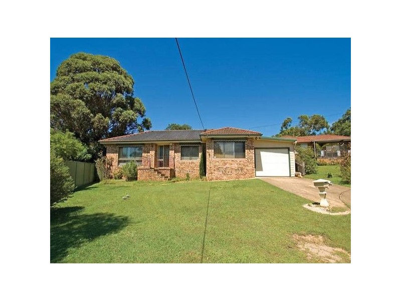 7 Newhaven Place, Bateau Bay NSW 2261