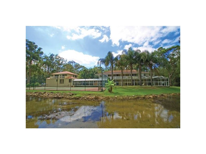 1 Calool St, Bensville NSW 2251