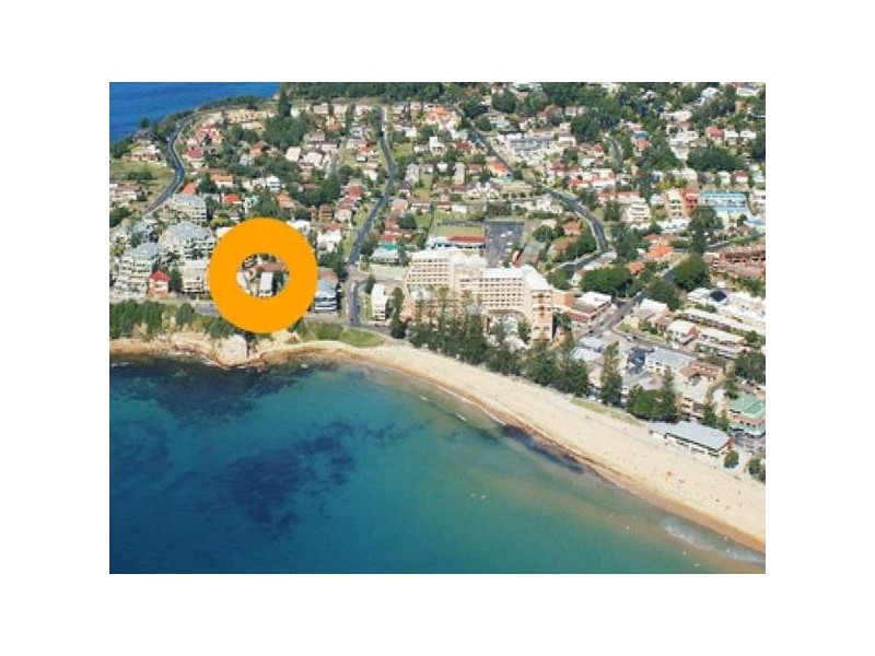 6/4 Maroomba Road, Terrigal NSW 2260