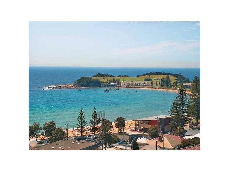 2/20 Barnhill Road, Terrigal NSW 2260