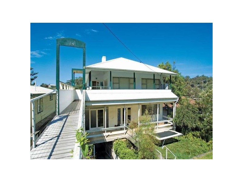 14 Parry Avenue, Terrigal NSW 2260