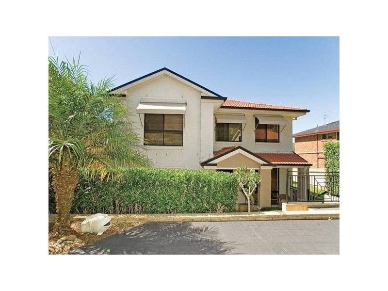 4 Watergum Place, Springfield NSW 2250