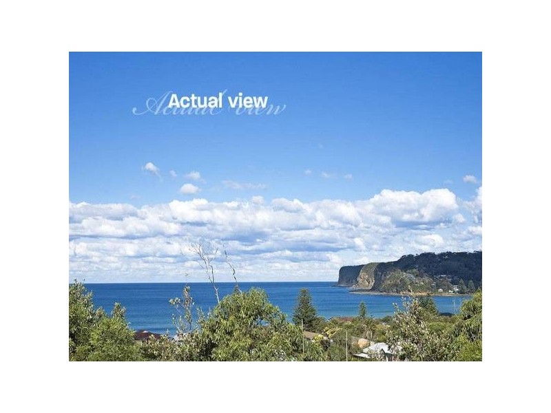 4 Tramway Road, North Avoca NSW 2260