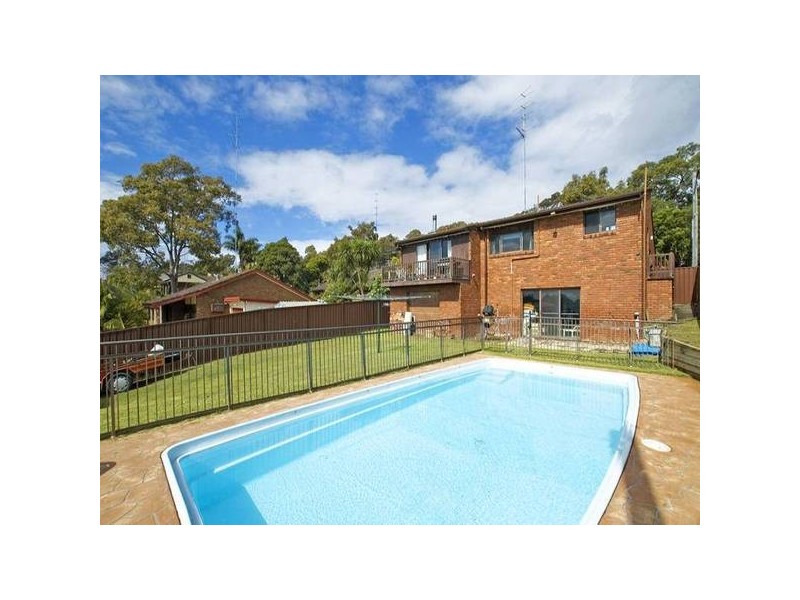 3 Penton Place, Bateau Bay NSW 2261