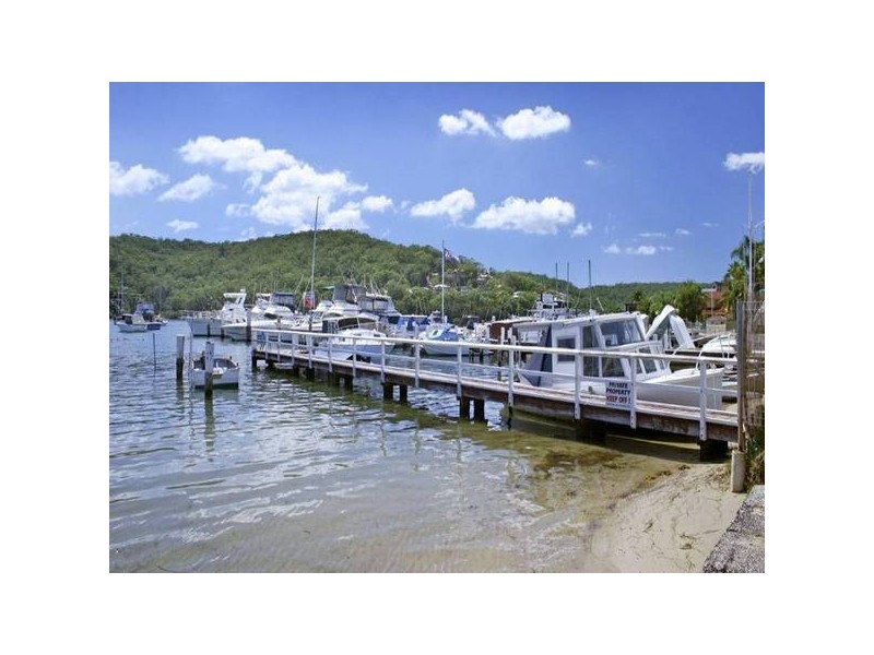 2 Karu Avenue, Booker Bay NSW 2257