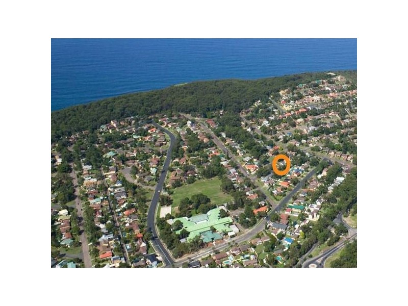 6 MacAuley Road, Bateau Bay NSW 2261