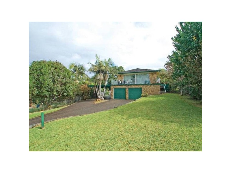 1 Wallent Close, Wamberal NSW 2260