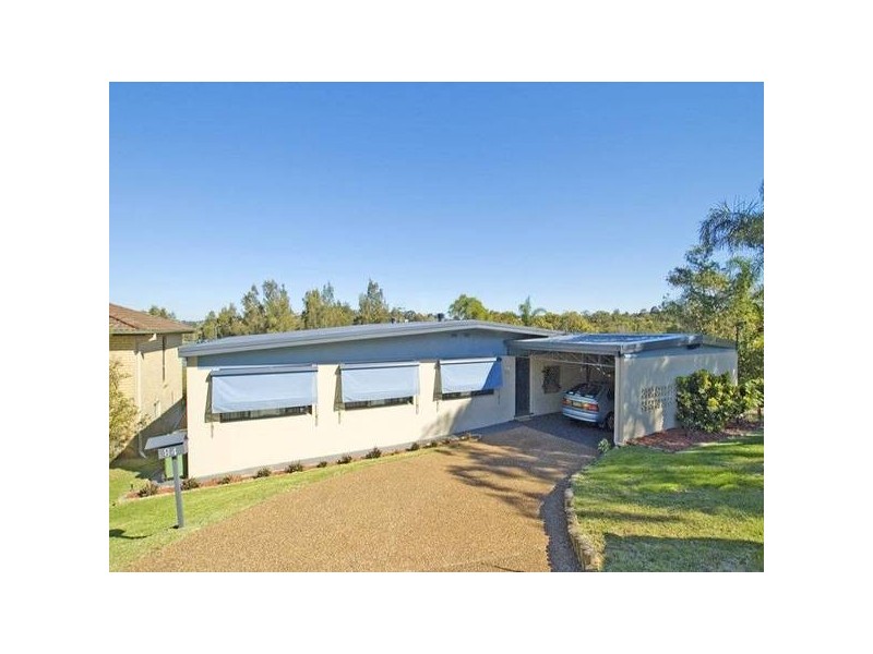 84 Blue Bell Drive, Wamberal NSW 2260
