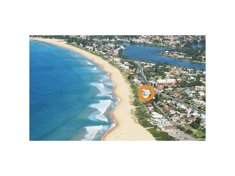 4/99 Ocean View Drive, Wamberal NSW 2260