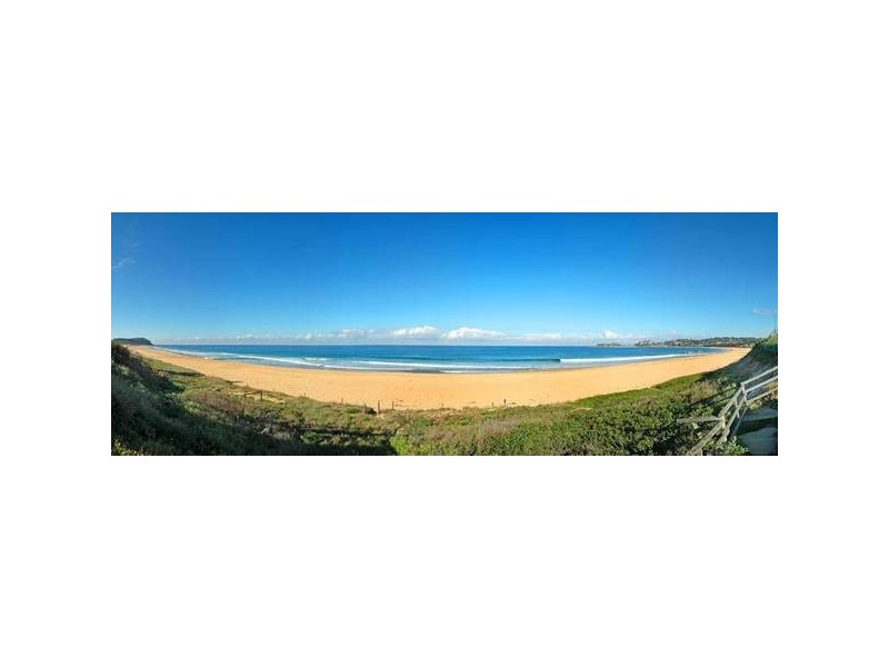 4/99 Ocean View Drive, Wamberal NSW 2260