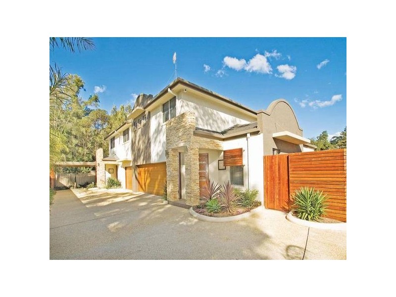 4/201 The Round Drive, Avoca Beach NSW 2251