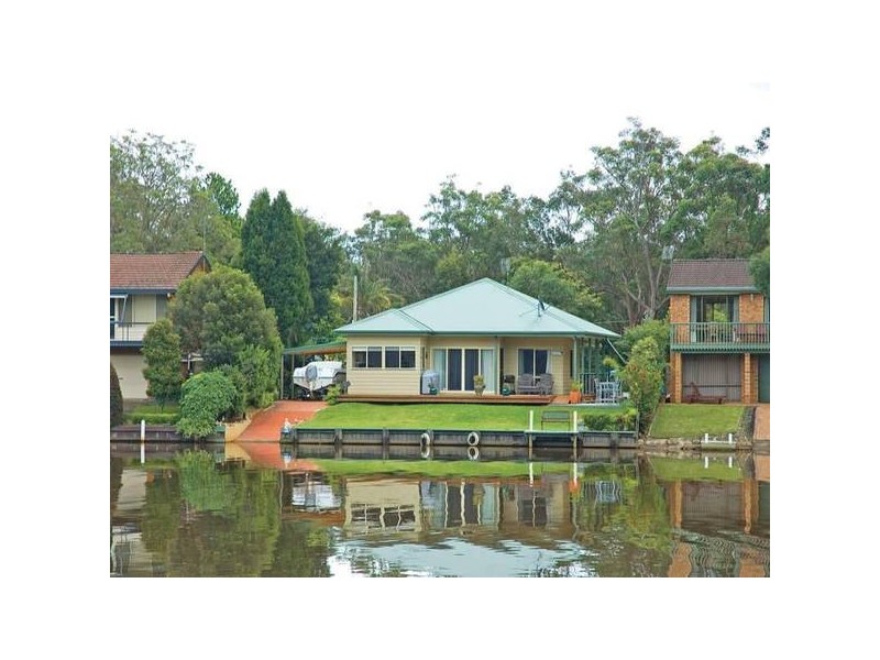 16 McDonagh Road, Wyong NSW 2259