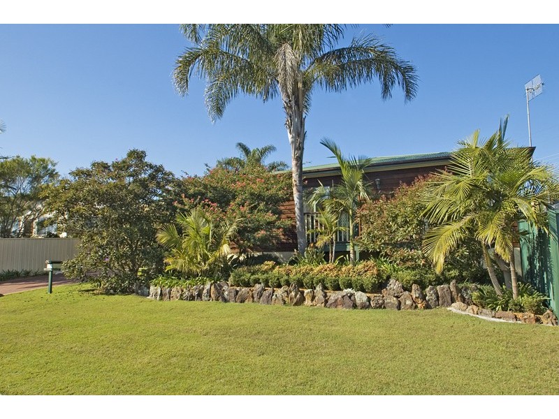 28 Lord Street, Shelly Beach NSW 2261
