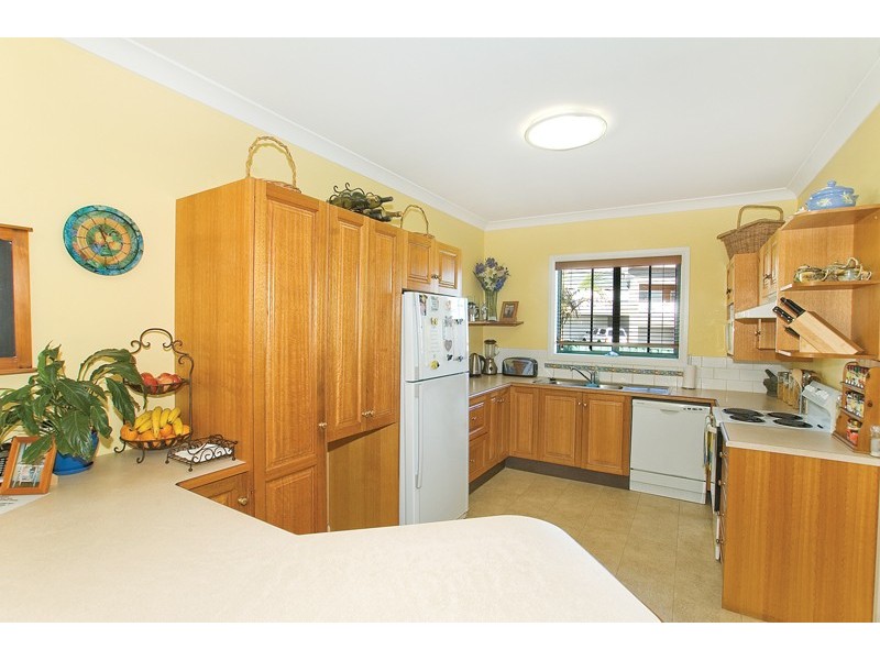 28 Lord Street, Shelly Beach NSW 2261