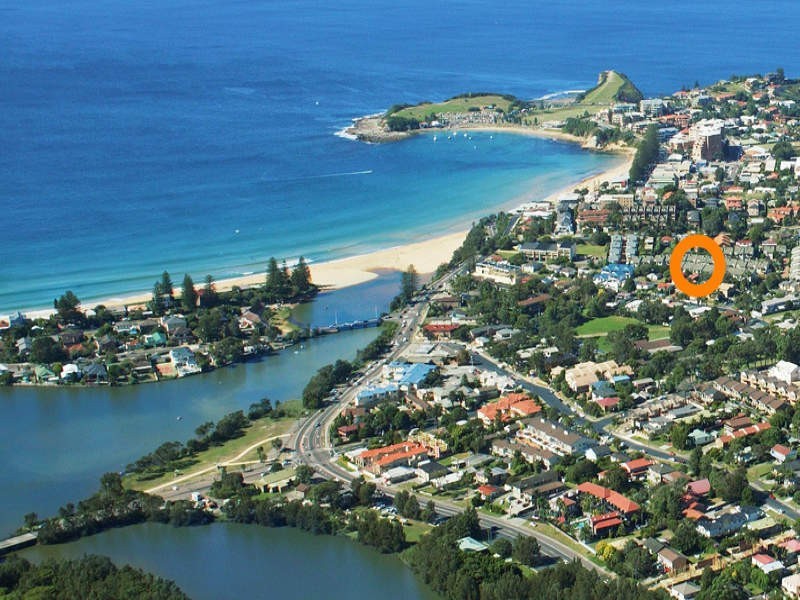 20/4 Karla Avenue, Terrigal NSW 2260