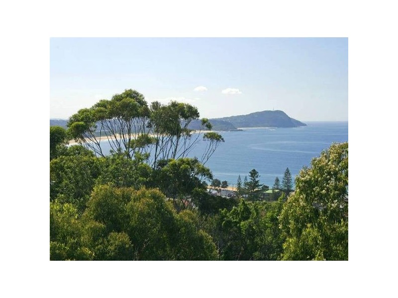 111 Scenic Highway, Terrigal NSW 2260