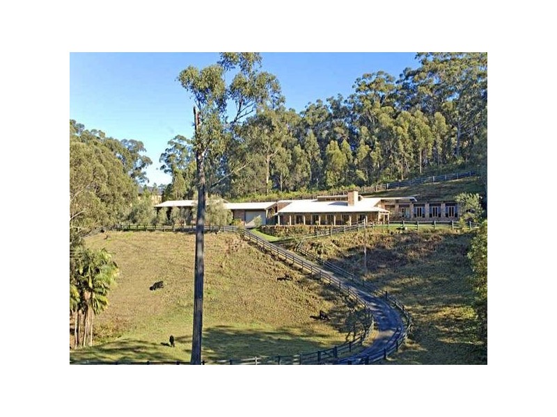 45 Noorumba Road, Springfield NSW 2250