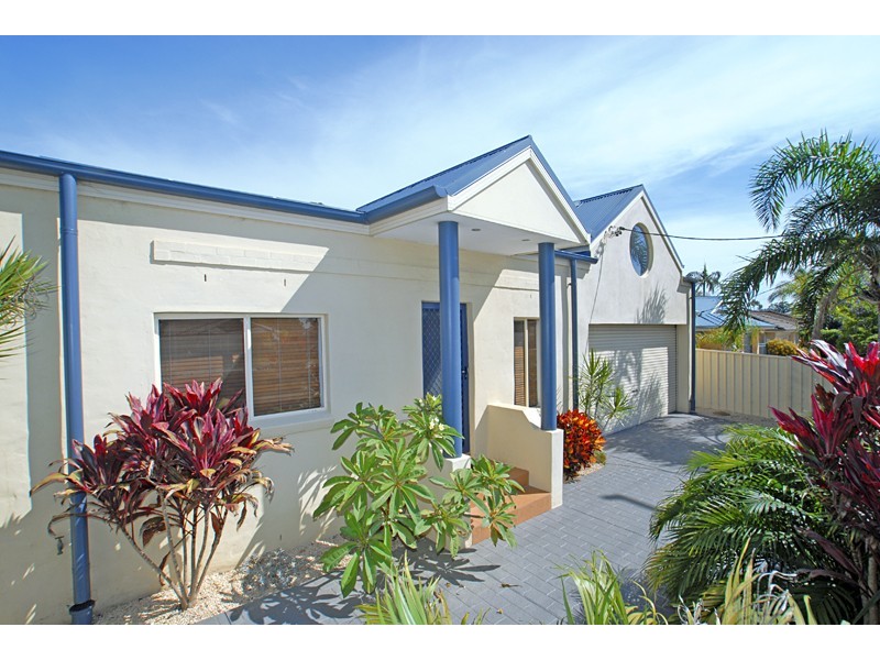 25 Shelly Beach Road, Shelly Beach NSW 2261