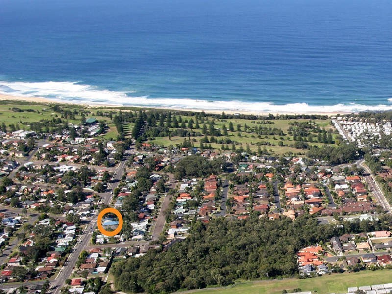 25 Shelly Beach Road, Shelly Beach NSW 2261