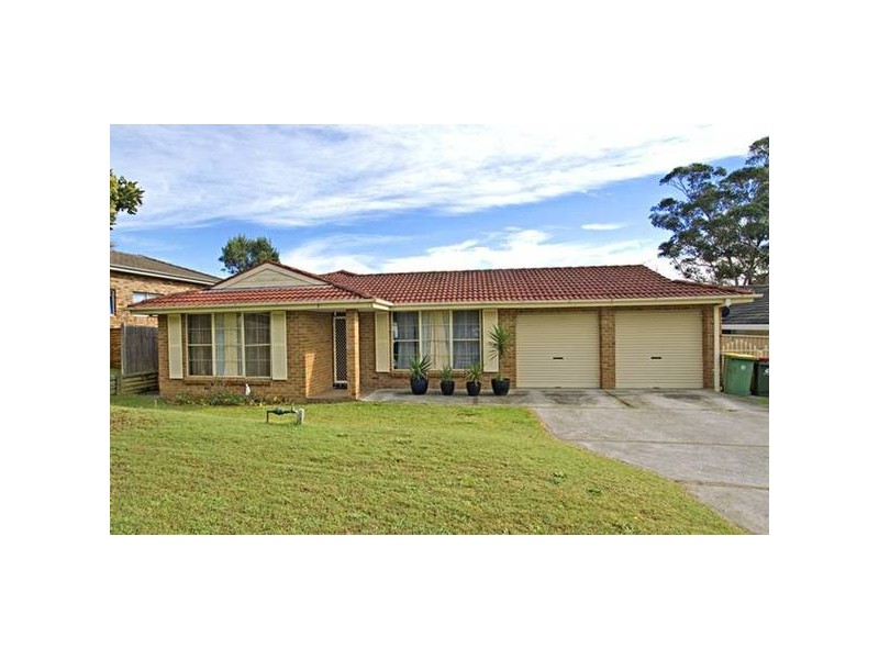 3 Sanctuary Place, Bateau Bay NSW 2261