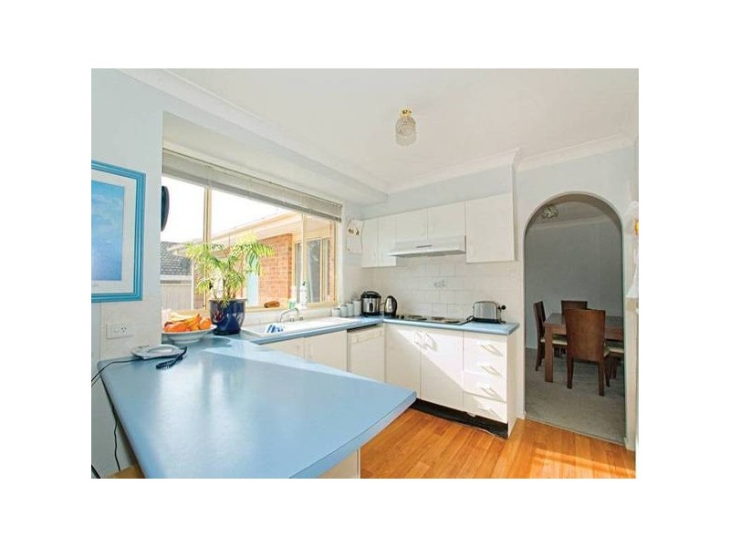 3 Sanctuary Place, Bateau Bay NSW 2261