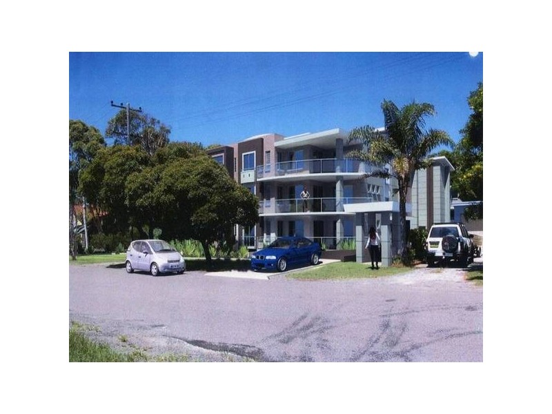 46-48 Kitchener, Long Jetty NSW 2261