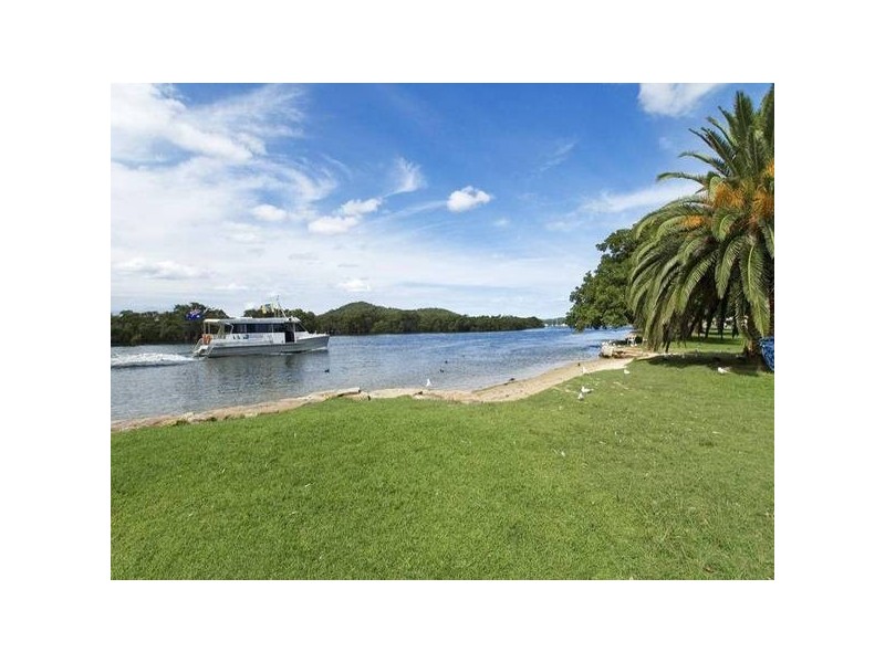 75 Brickwharf Road, Woy Woy NSW 2256