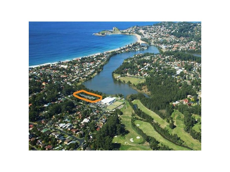 54 Lumeah Avenue, Wamberal NSW 2260
