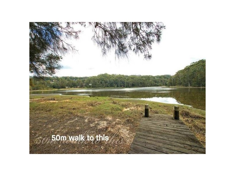 25B Tramway Road, North Avoca NSW 2260