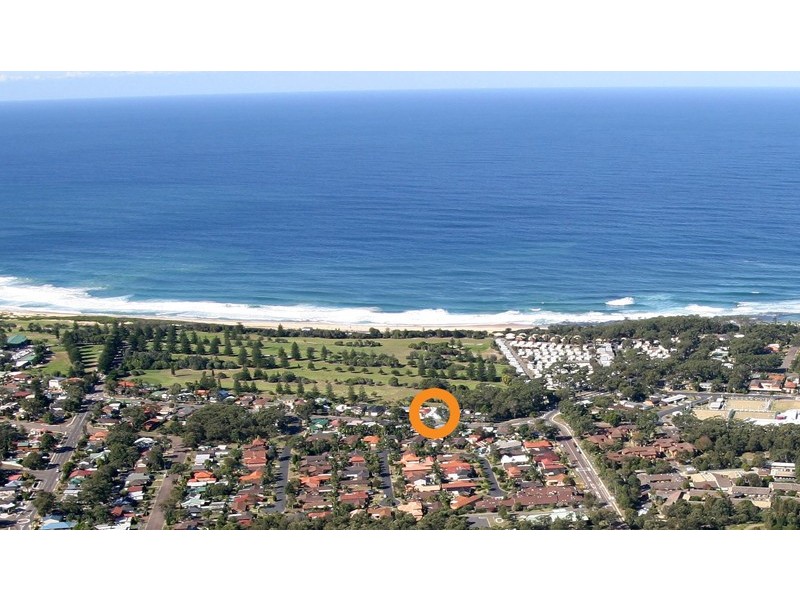 128 Grandview Street, Shelly Beach NSW 2261