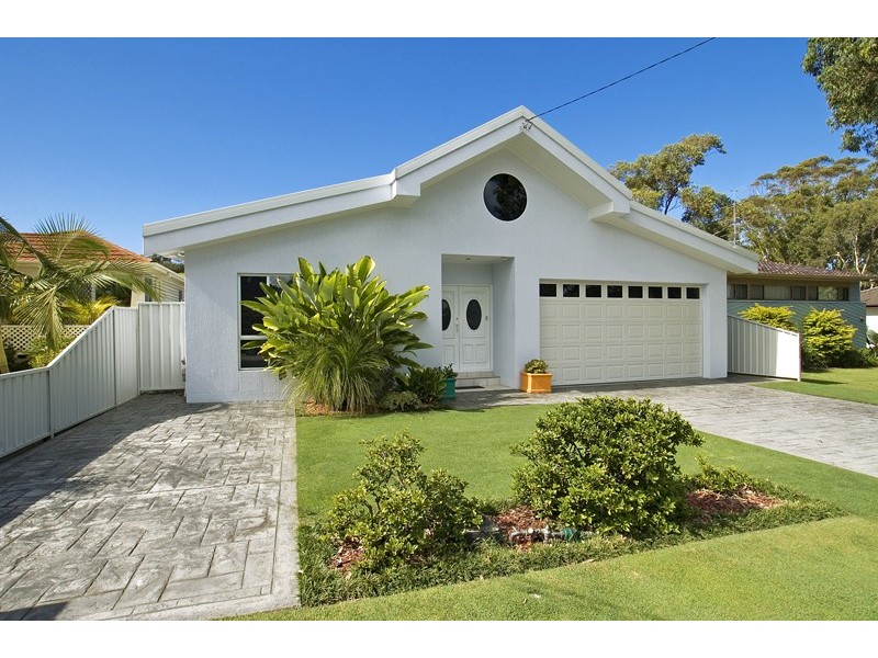 128 Grandview Street, Shelly Beach NSW 2261