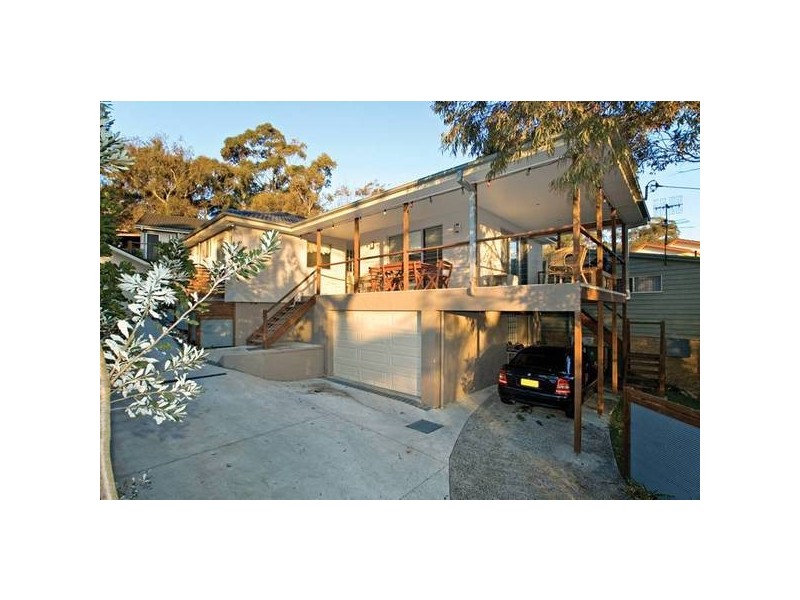 648 Coleridge Road, Bateau Bay NSW 2261