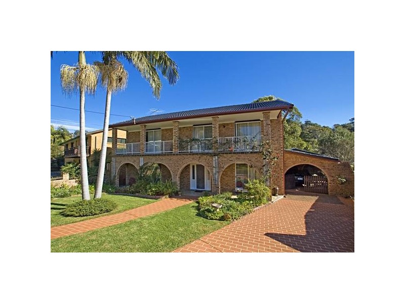 4 Dale Close, Terrigal NSW 2260