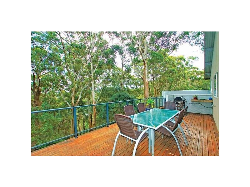 158 Scenic Highway, Terrigal NSW 2260