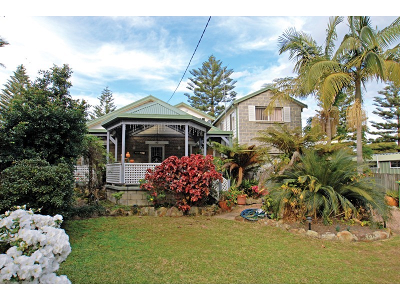 112 Grandview Street, Shelly Beach NSW 2261