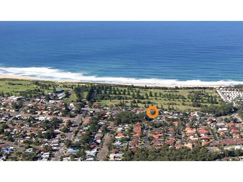 112 Grandview Street, Shelly Beach NSW 2261