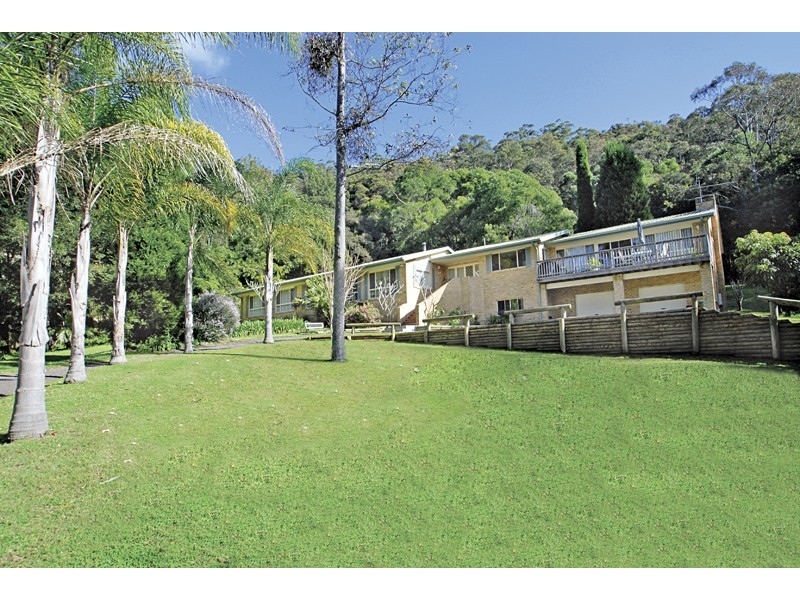 5 Pescud Close, Tumbi Umbi NSW 2261