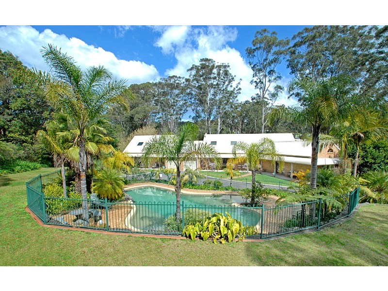 40 Erina Valley Road, Erina NSW 2250