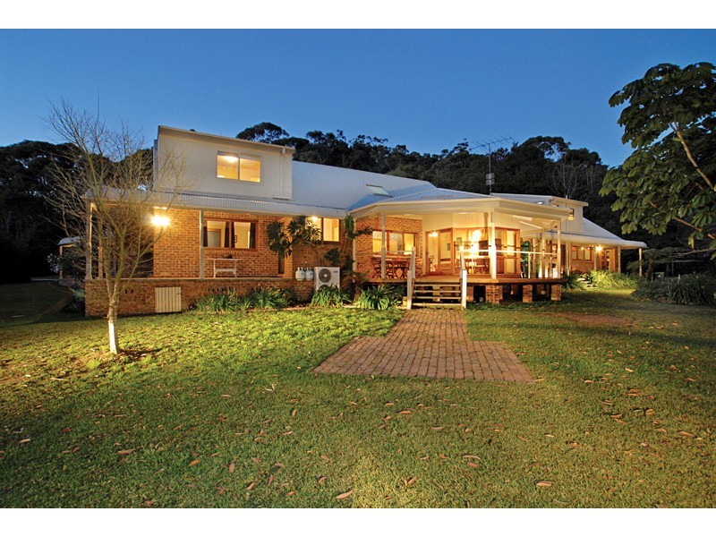 40 Erina Valley Road, Erina NSW 2250