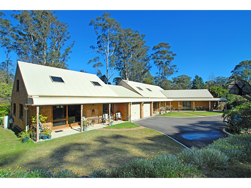 40 Erina Valley Road, Erina NSW 2250