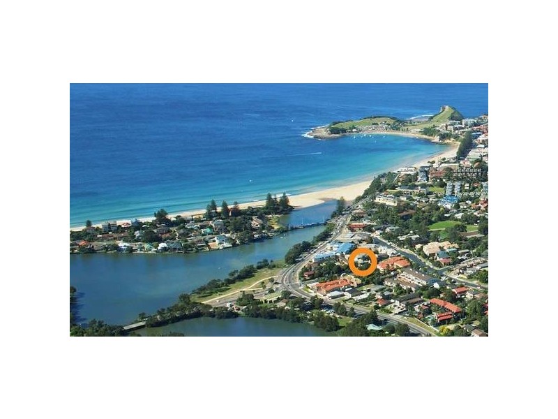 1/10 Junction Road, Terrigal NSW 2260