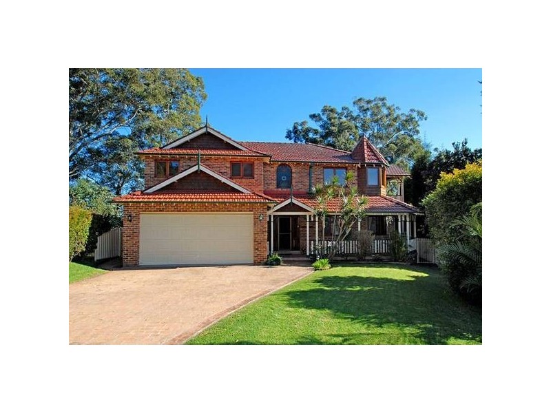 8 Aires Close, Erina NSW 2250